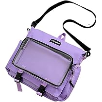 Amazon.co.jp: 痛バッグ ショルダーバッグ リュックサック 4way